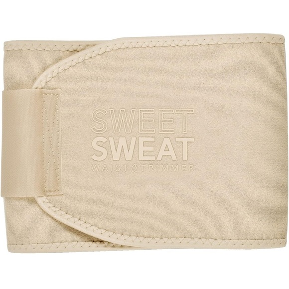 Other - Sweet Sweat Waist Trimmer Toned Premium Waist Trainer